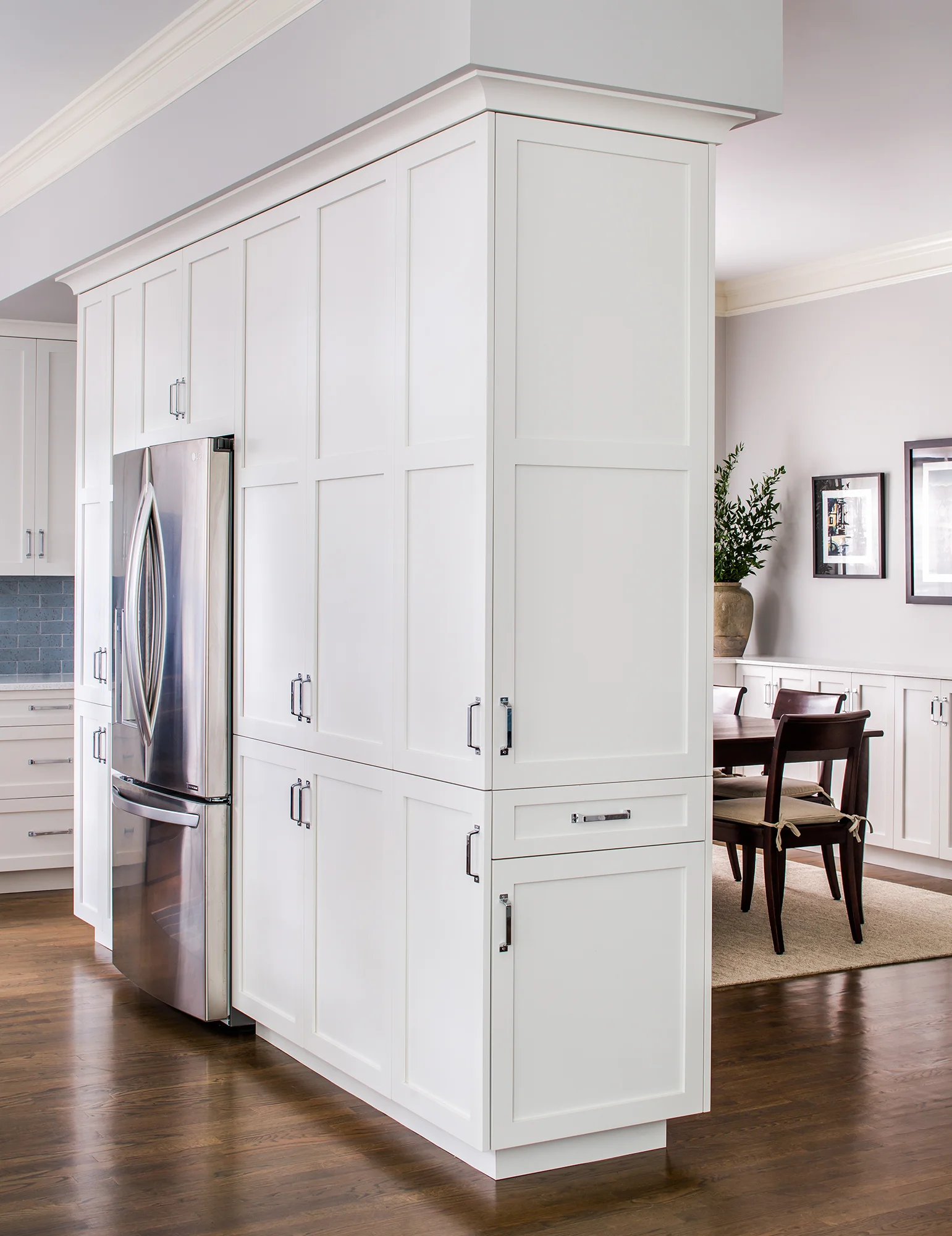 decatur kitchen renovation | jeff herr photography