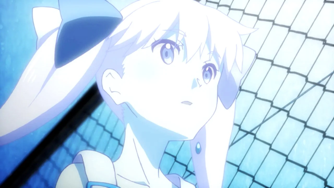 Lady Insanity Half Way Mark Selector Infected Wixoss