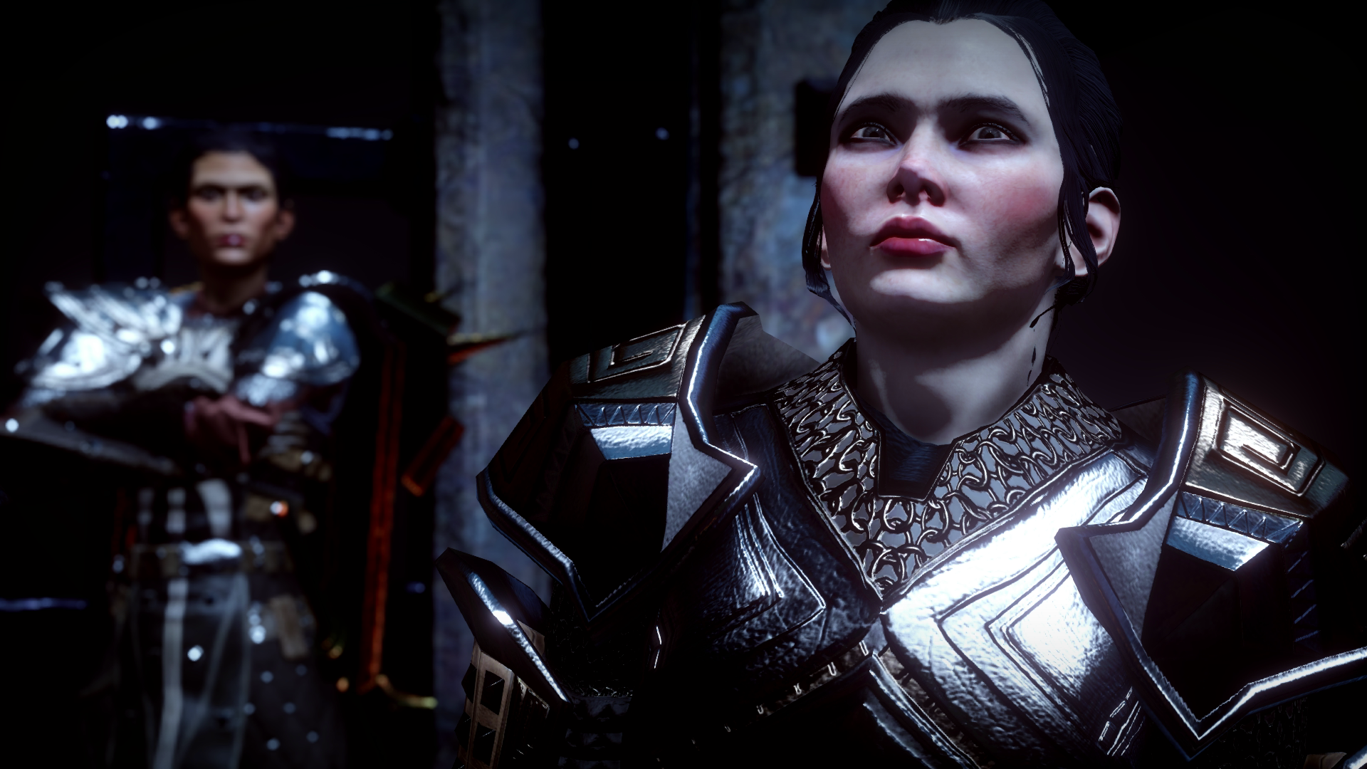 Защитники справедливости dragon. Аришок dragon age 2. Защитники справедливости. Dragon age 2 кунари. Храмовники на западе dragon age inquisition.