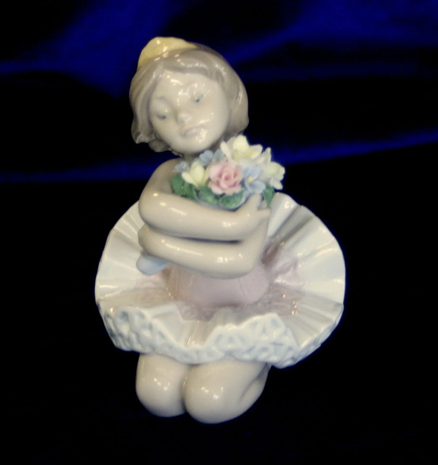 Porcelain Figurines