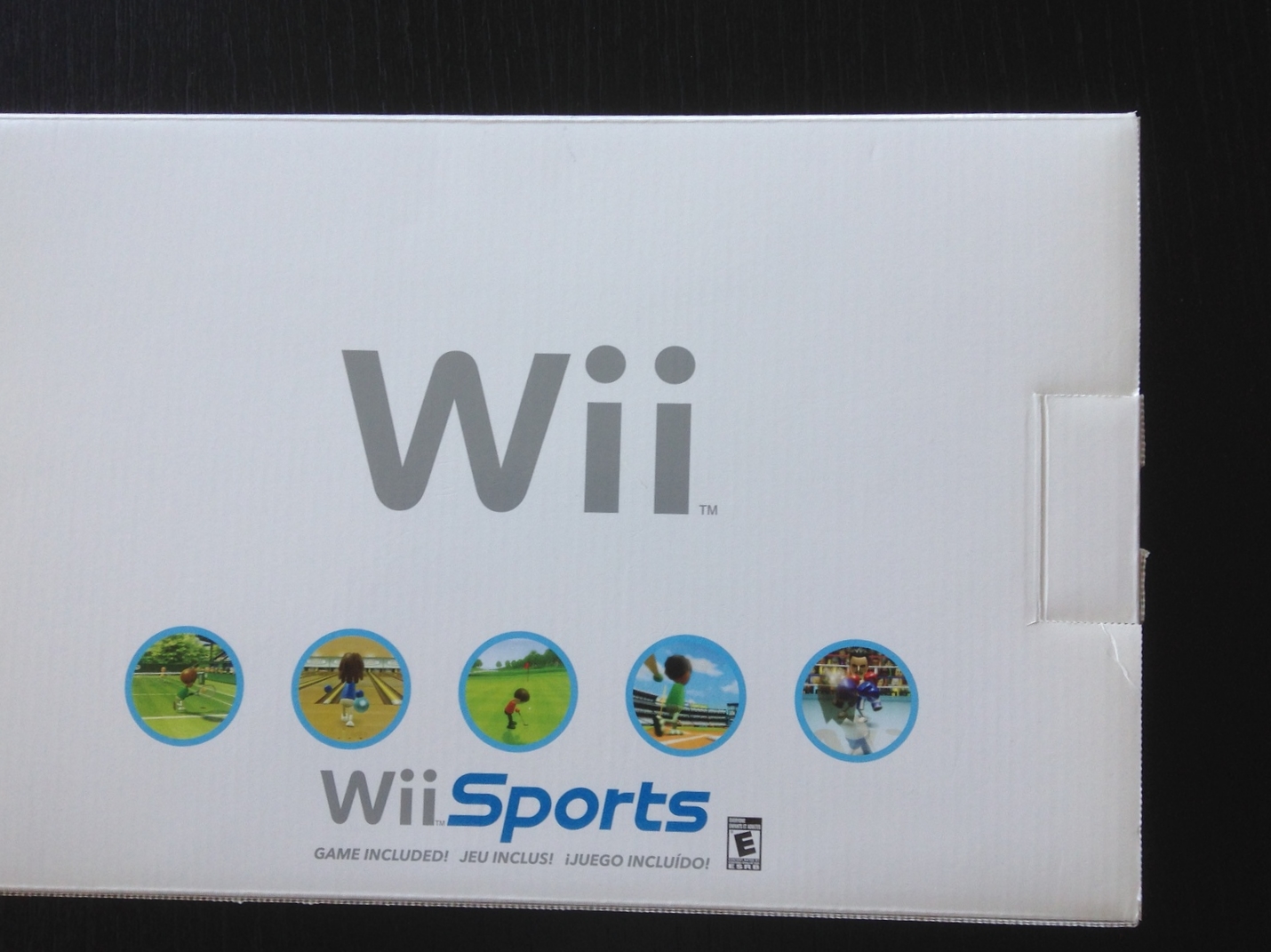 Electronics and Gaming