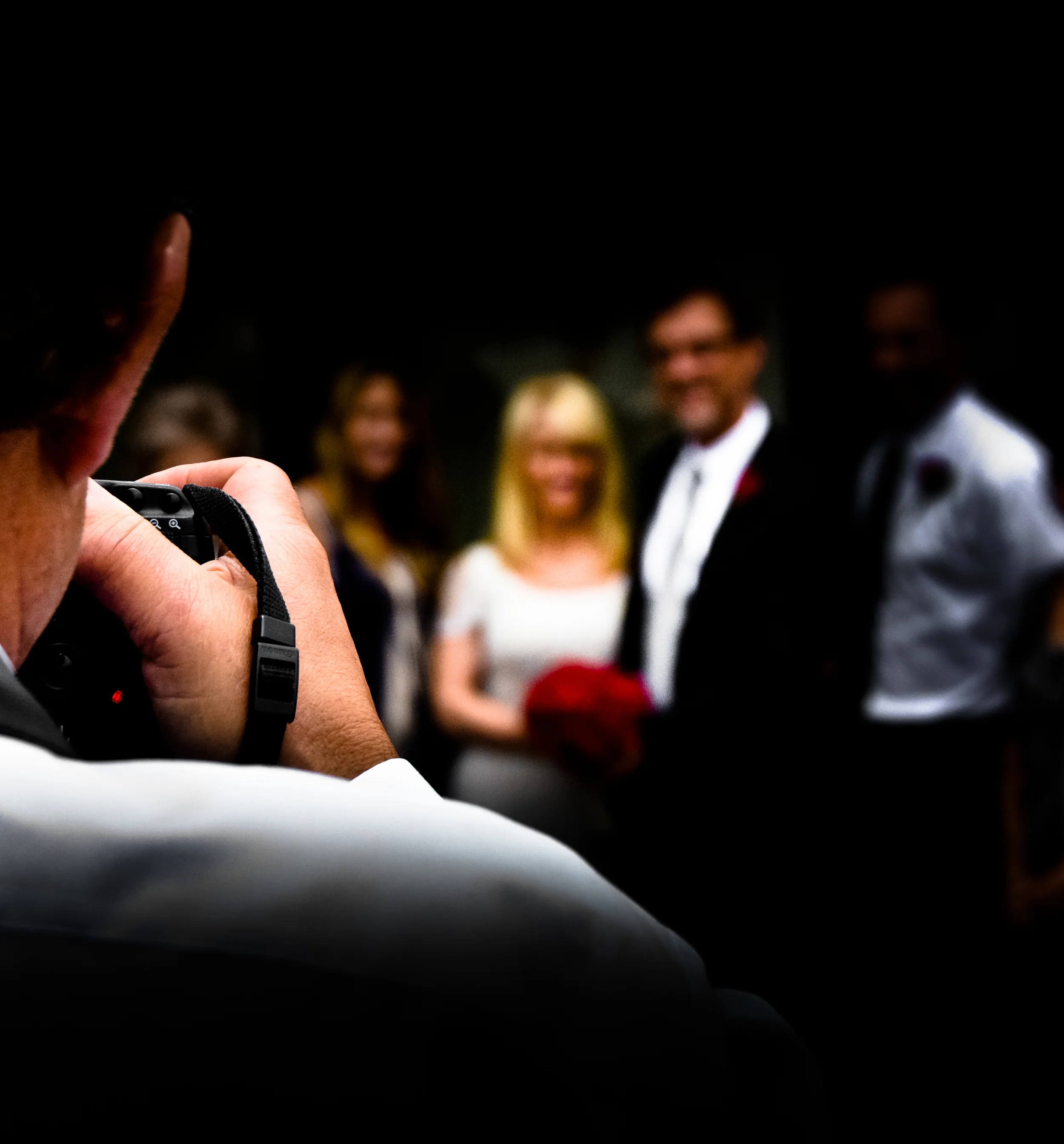  Brian and Deb Heminger Wedding 