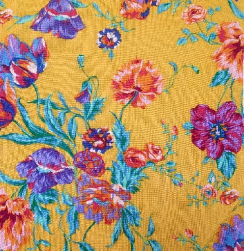botanical on mustard