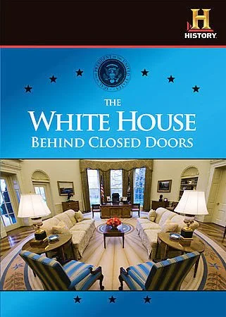 The White House - Behind Closed Doors (flat).jpg