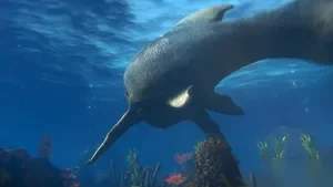 ANCIENT OCEANS : CURIOSITY STREAM