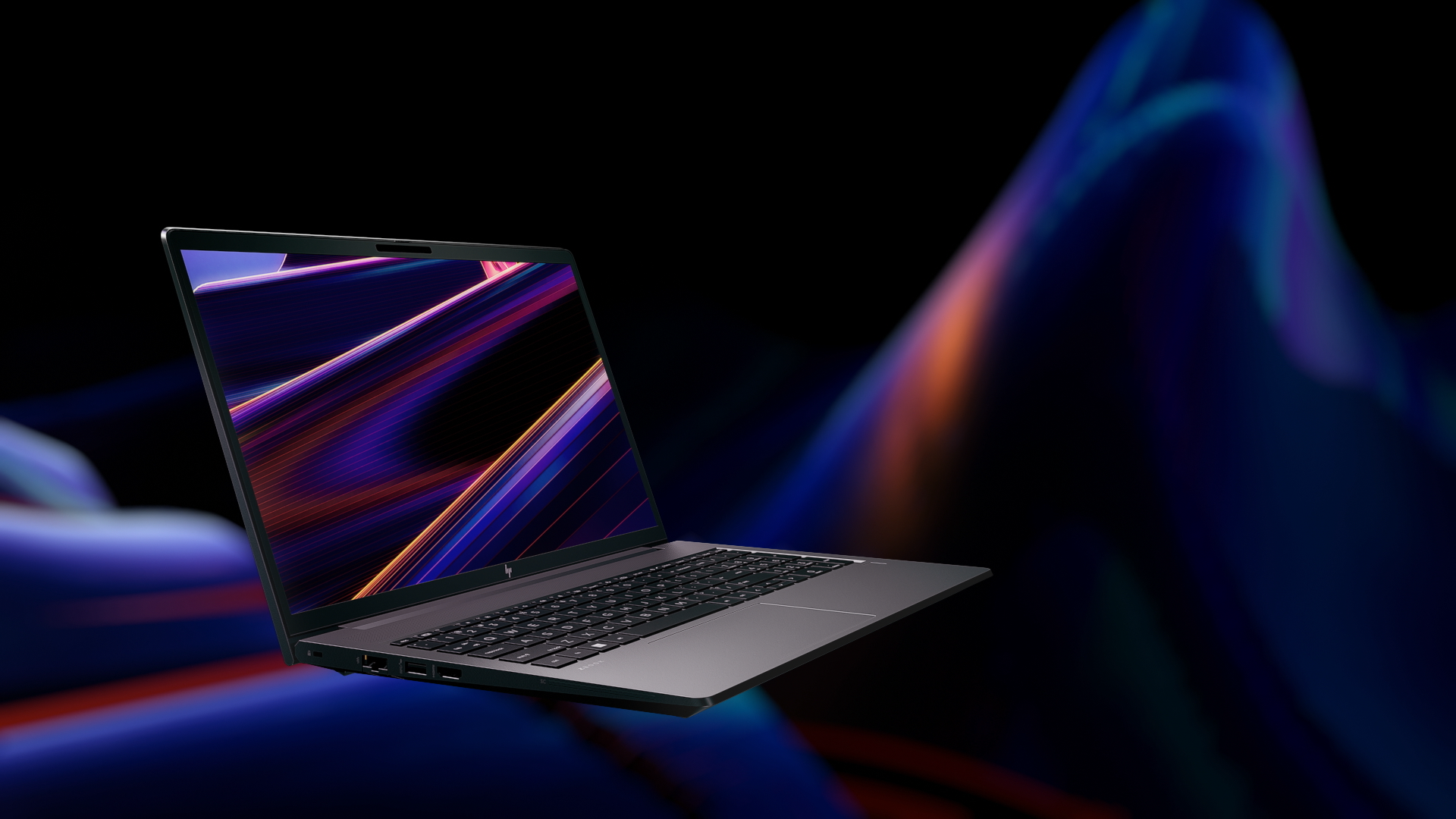 HP ZBOOK COMMERCIAL CGI