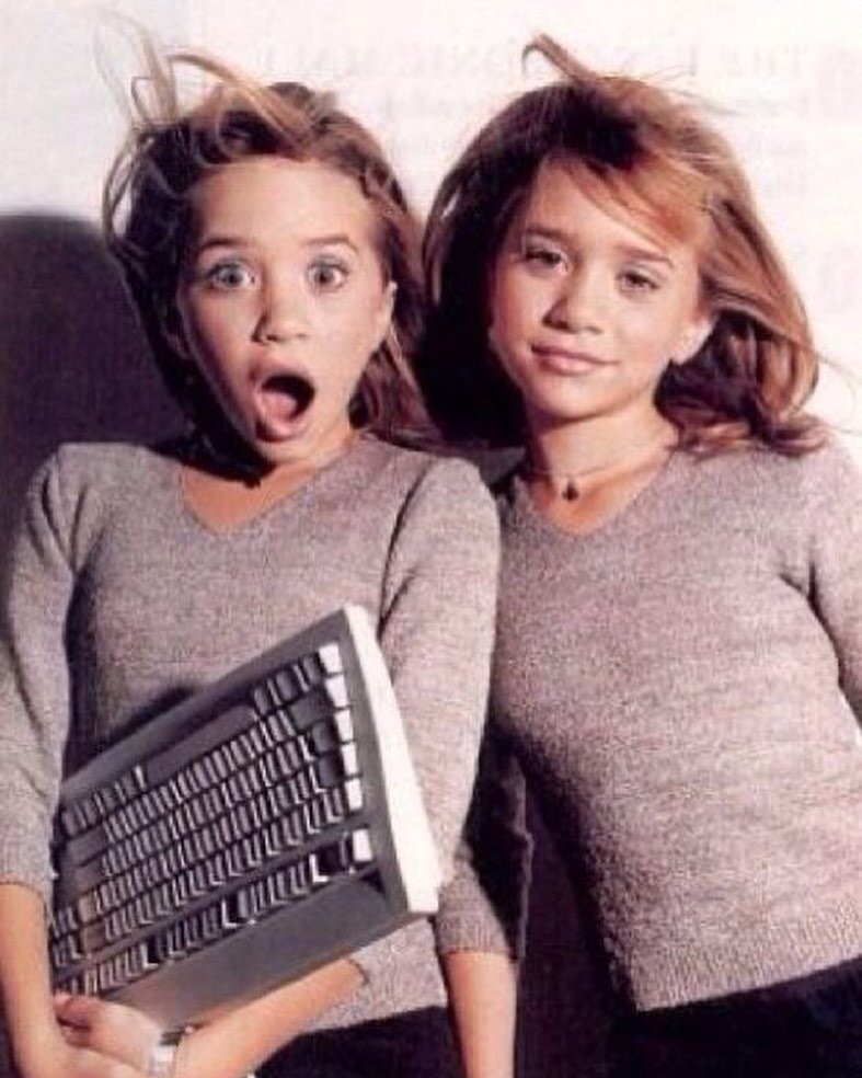 Last episode, we used the Wayback Machine to deep dive into marykateandashley.com. We clicked through the clickboards, sent a web-based email, and learned all about the hot new &quot;fash&quot; tips and best highlights for your hair (not the kind you