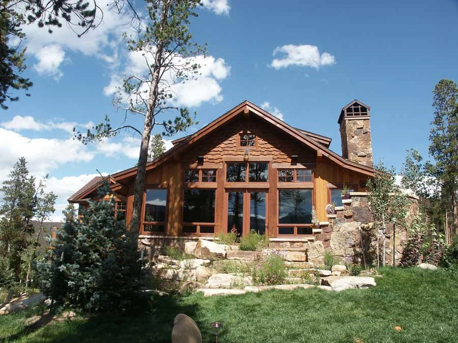 Highfield Trail, Breckenridge
