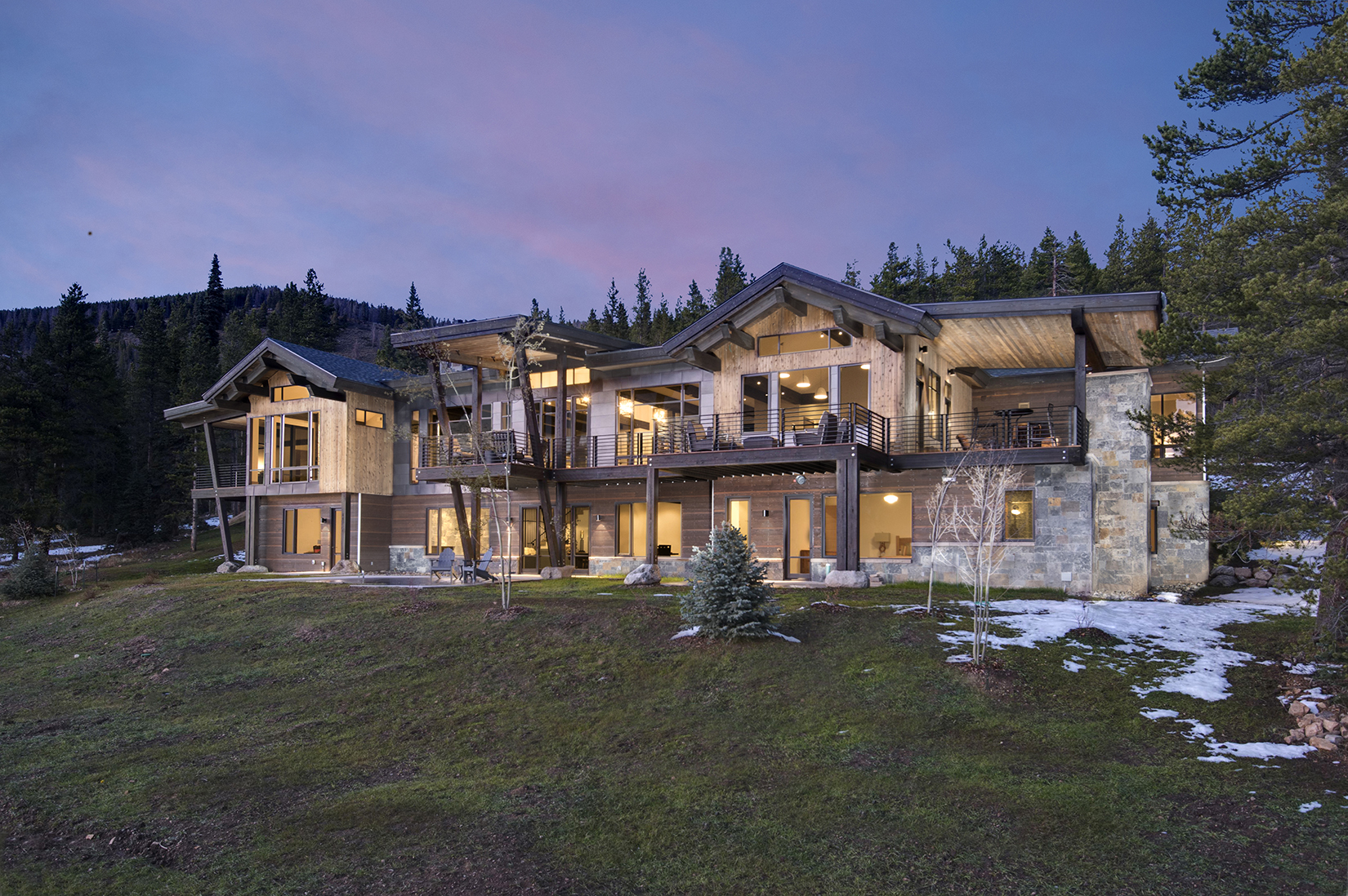 164 Imperial Way, Muggins Gulch, Breckenridge