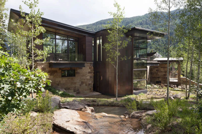 New West Partners Named one of Best Builders in Colorado