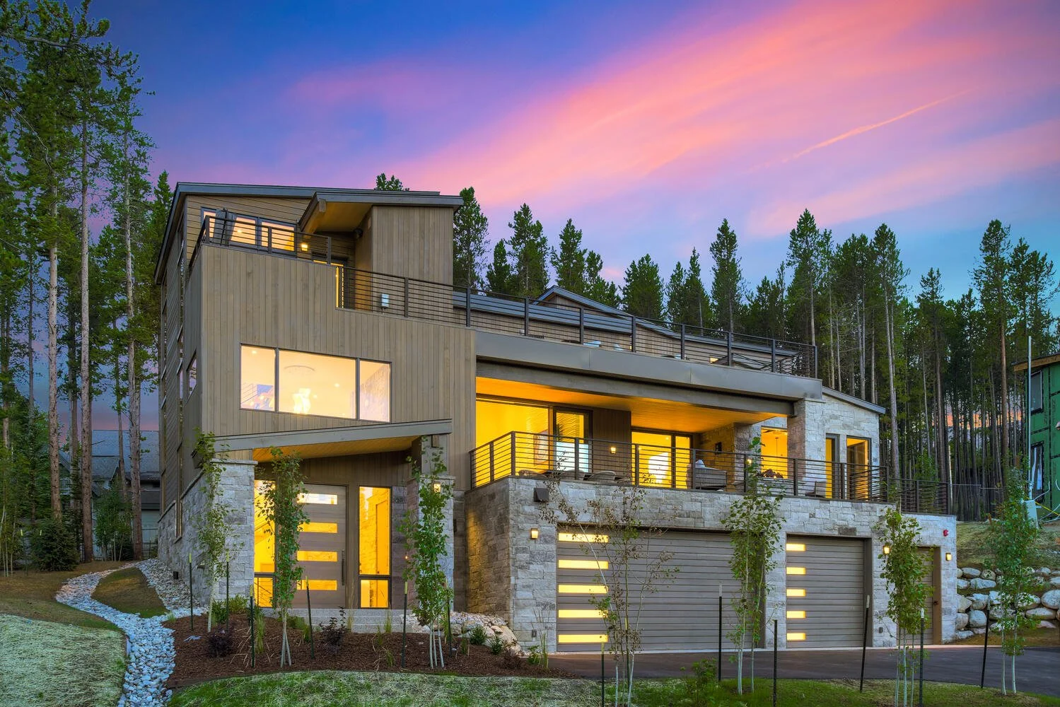 99 Boulder Circle