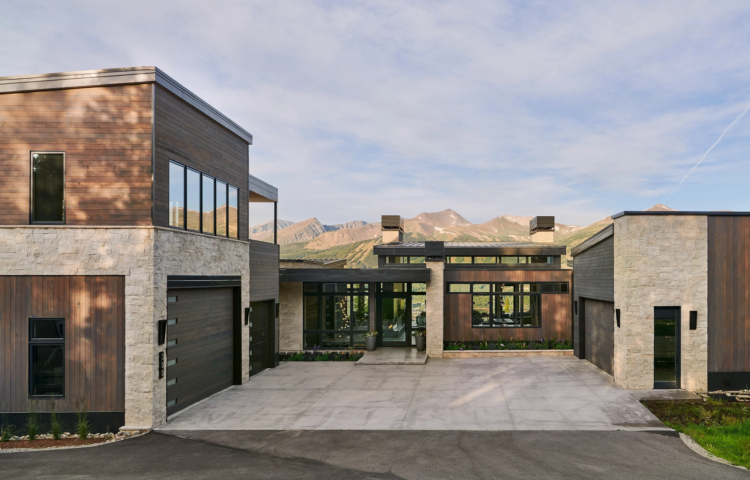 New West Partners Wins Home of the Year