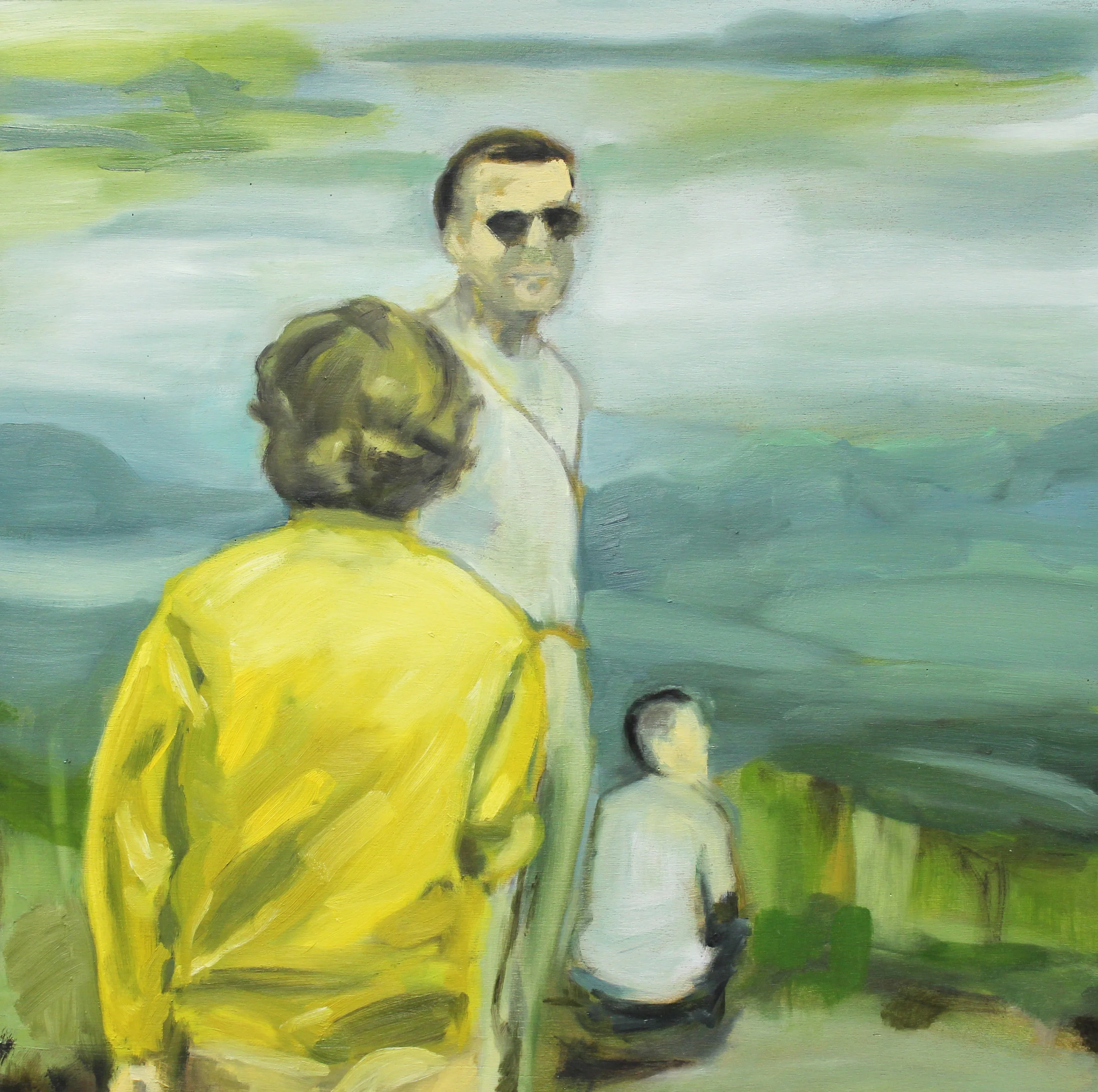 Advanced Painting: Depart From A Photo