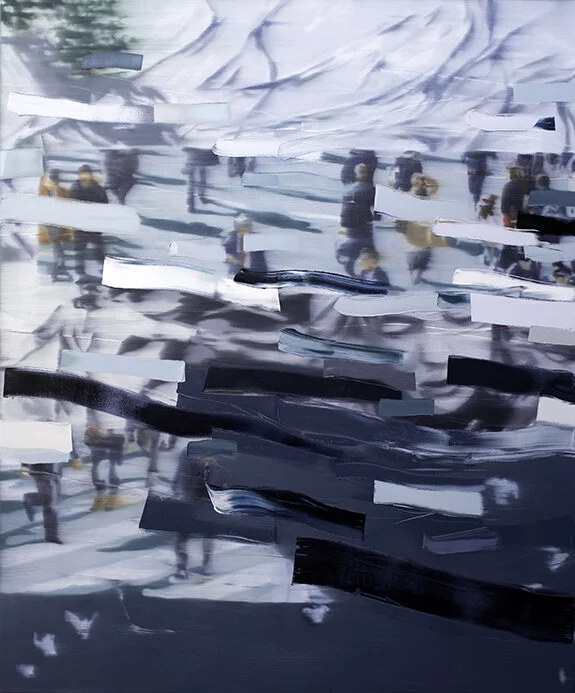 Encounters