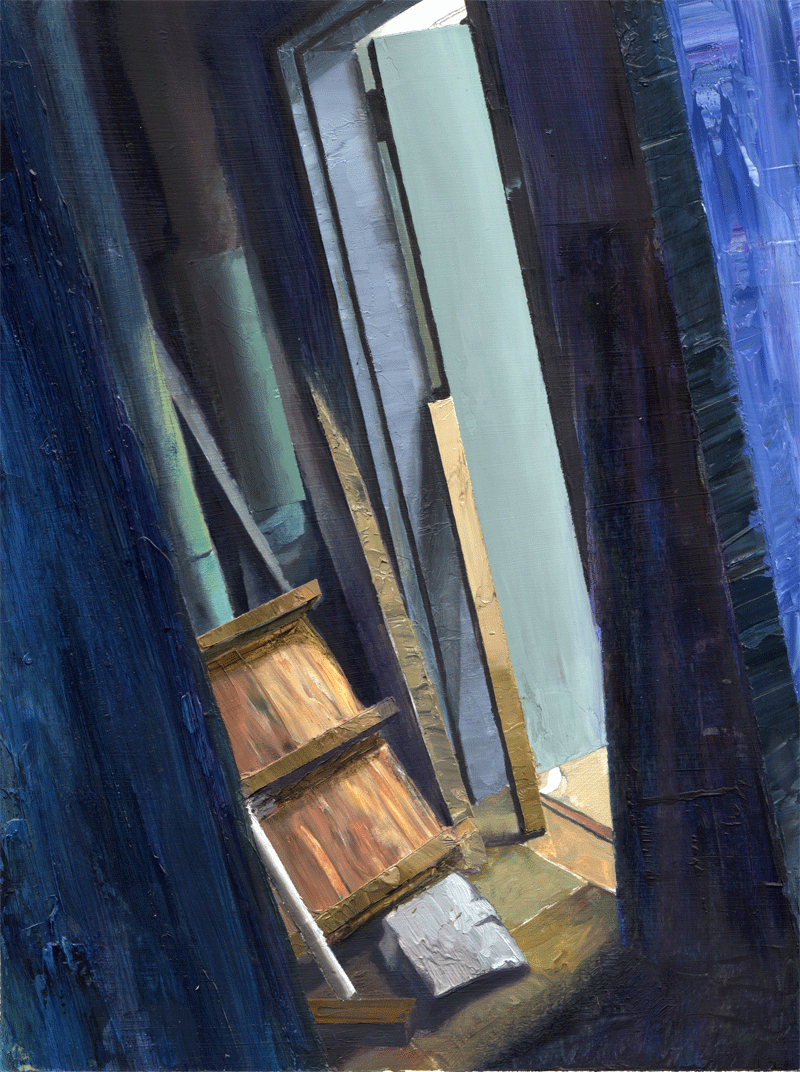 Bathroom Study 2