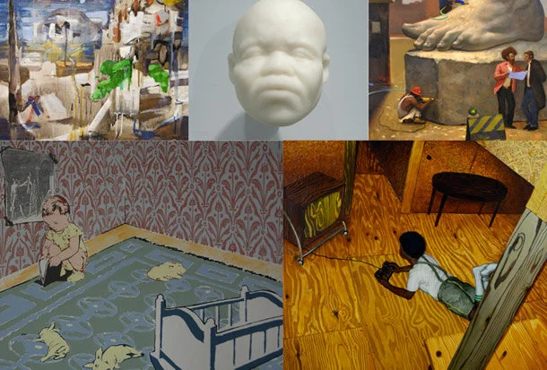 New York Academy of Art 5th Annual Summer Exhibition