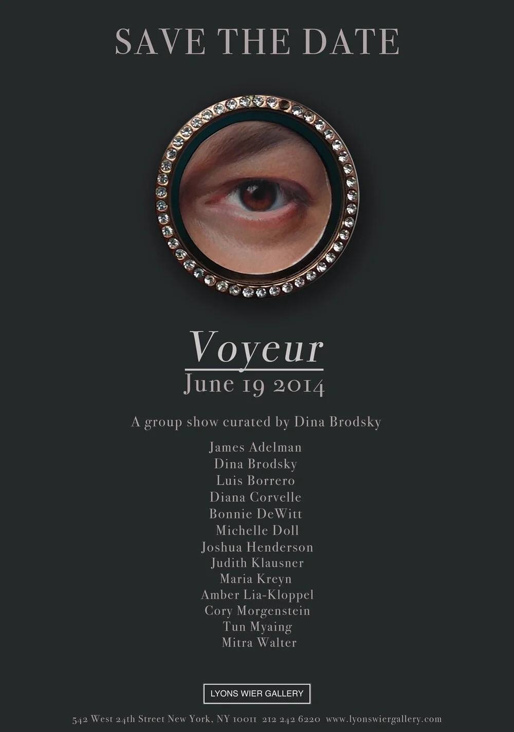 Voyeur
