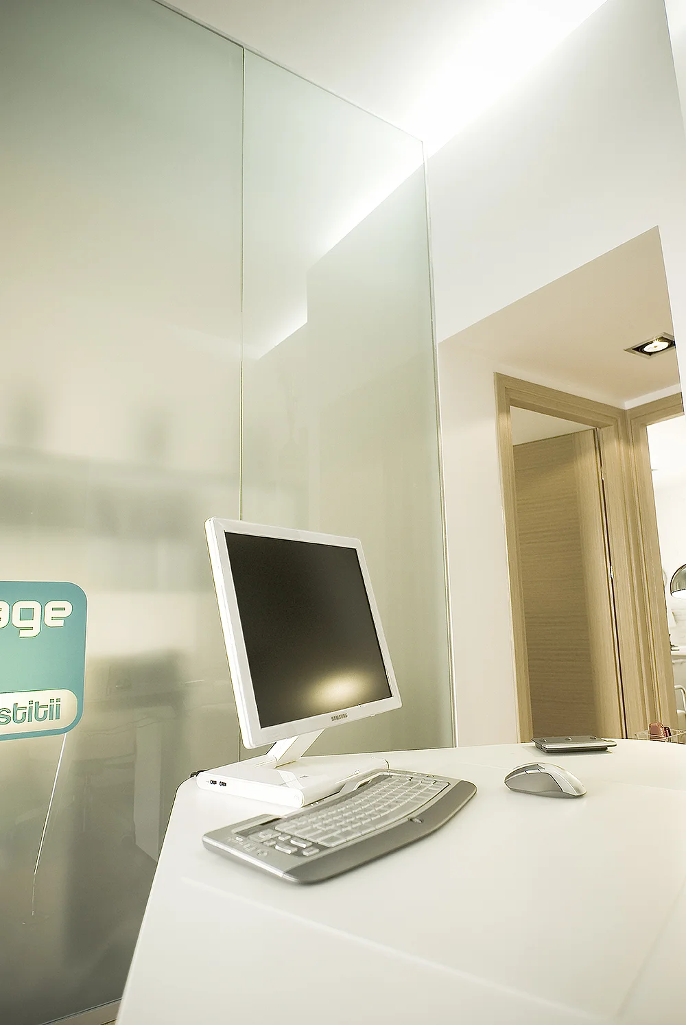 office in oradea