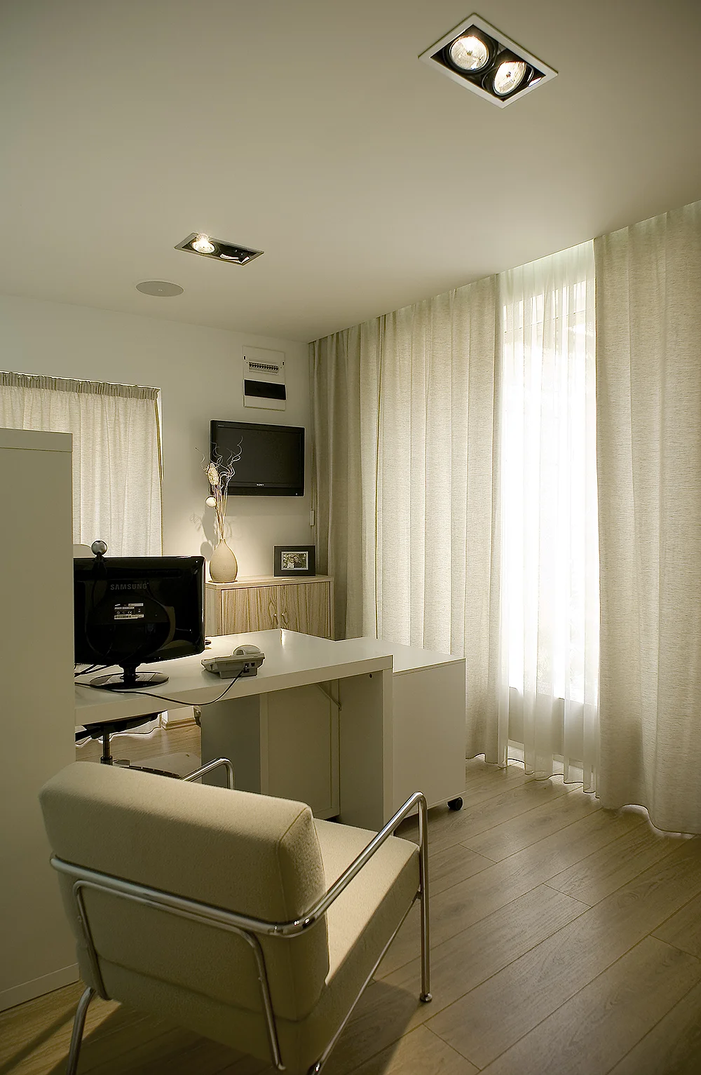 office in oradea