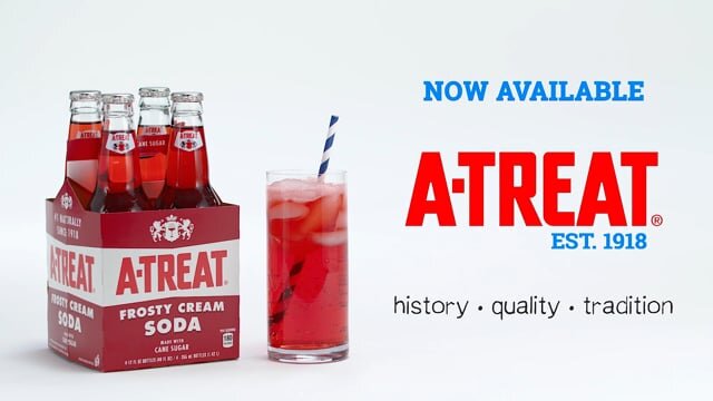 A-Treat · Jaindl