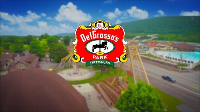 Amusement Park Spot · Delgrossos