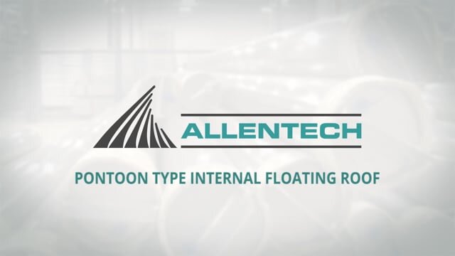 Pontoon Type IFRS · Allentech