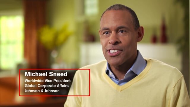 Enhanced Family Benefits · Johnson And Johnson