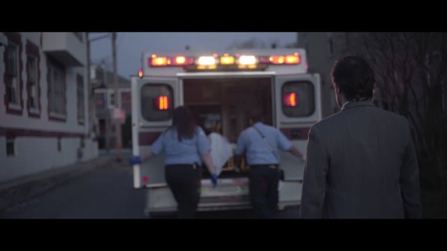 This Time Tomorrow · Short Film