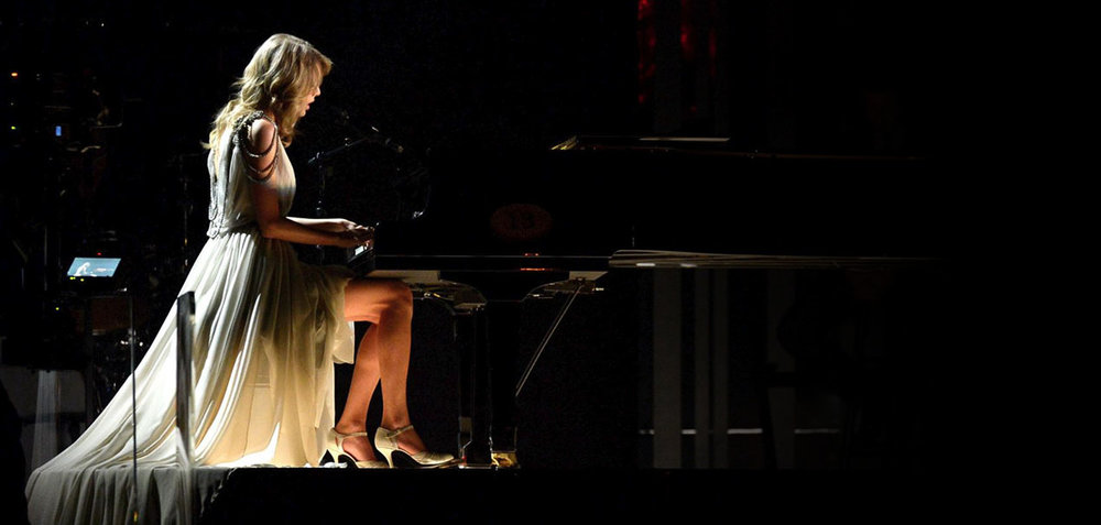 Why I think "All Too Well" resonates with Swifties — Alex Basa Creative