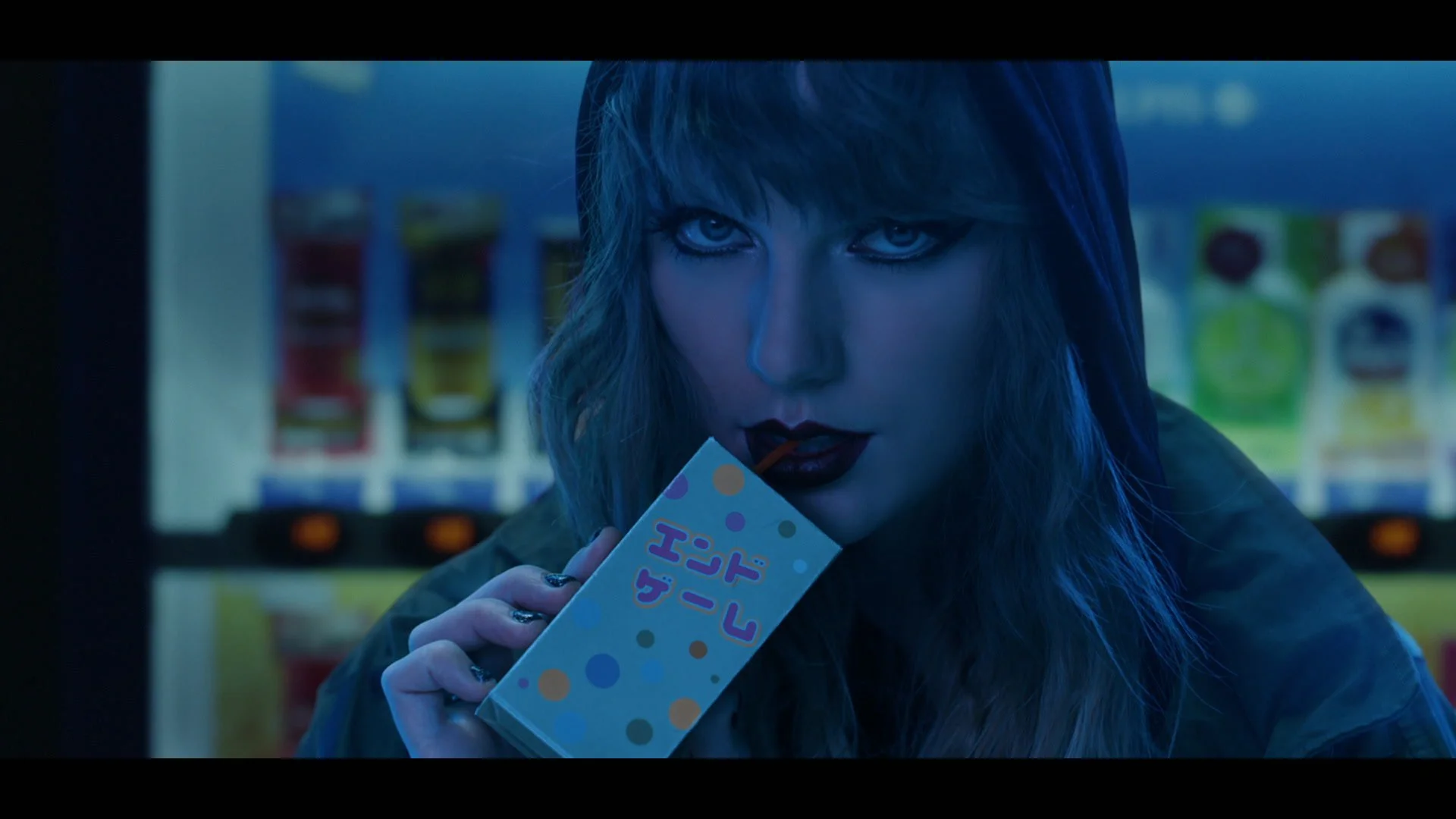 Big reputation, big reputation / ooh, you and me, we got big reputations
