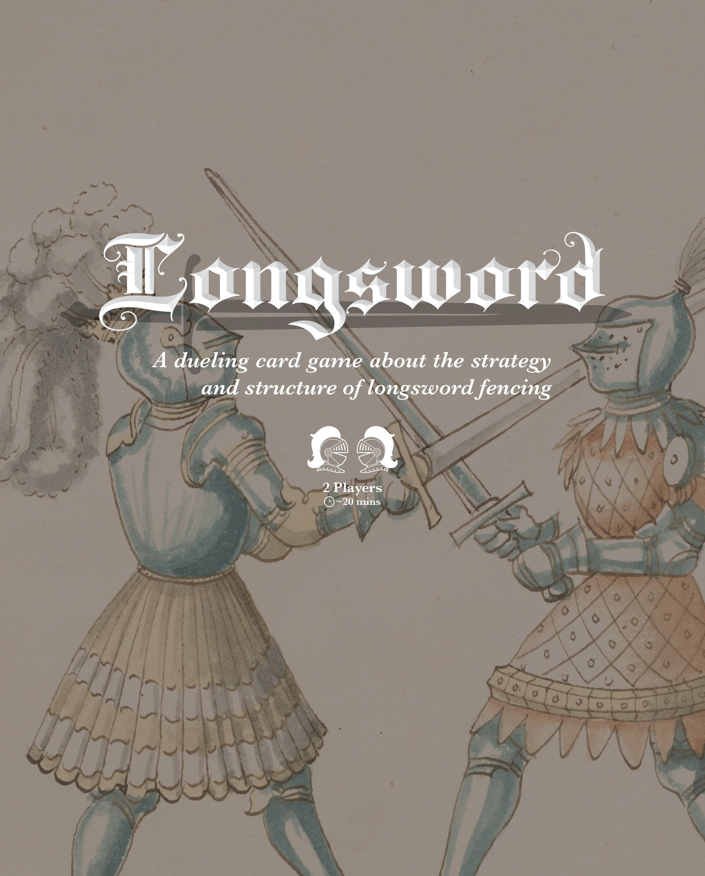 Longsword Ad