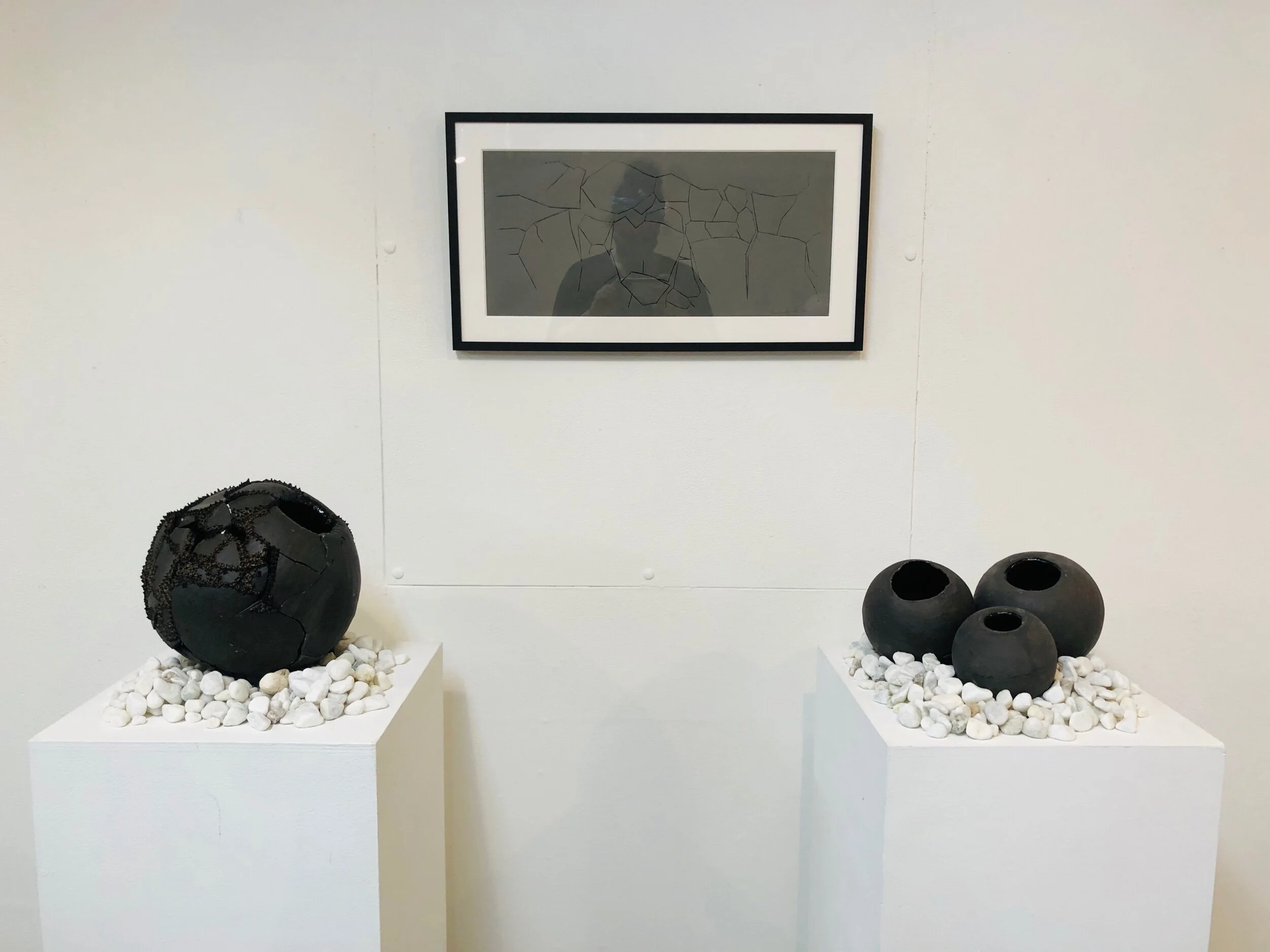 SOLASTALGIA: Walking + drawing on the Kumano Kodō