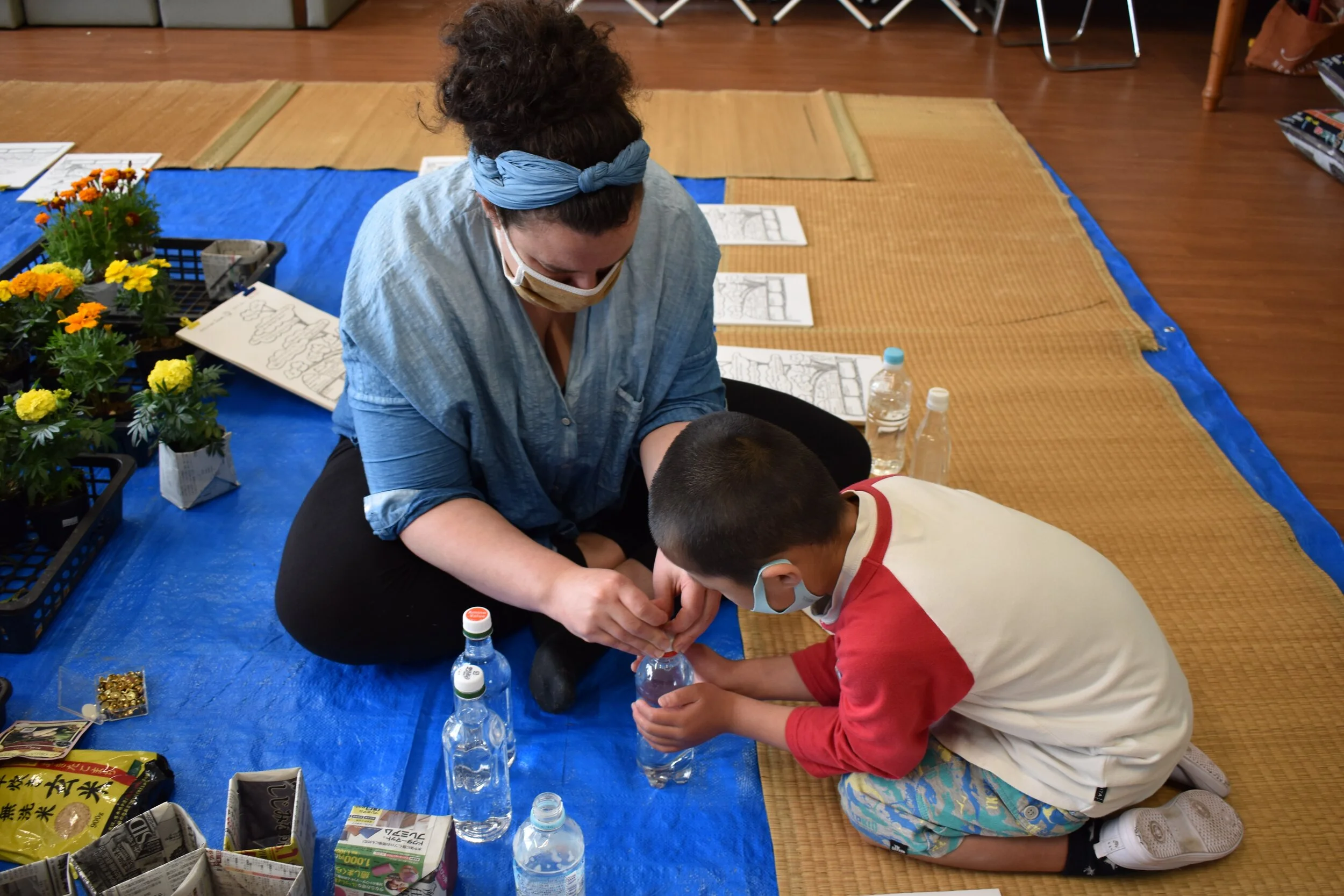 Making watering cans.jpeg