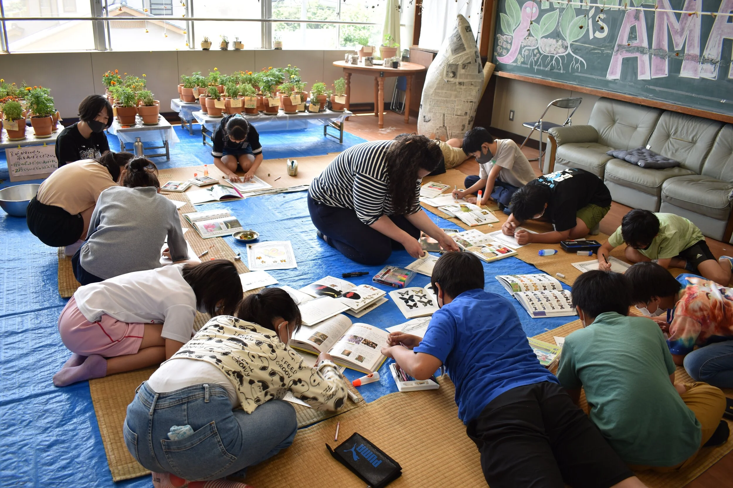 Engrossed in buterflies.jpeg