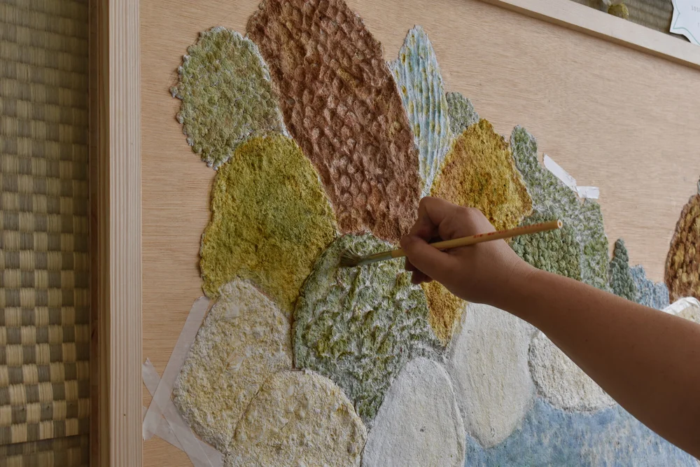 Painting with natural pigmentas.jpeg