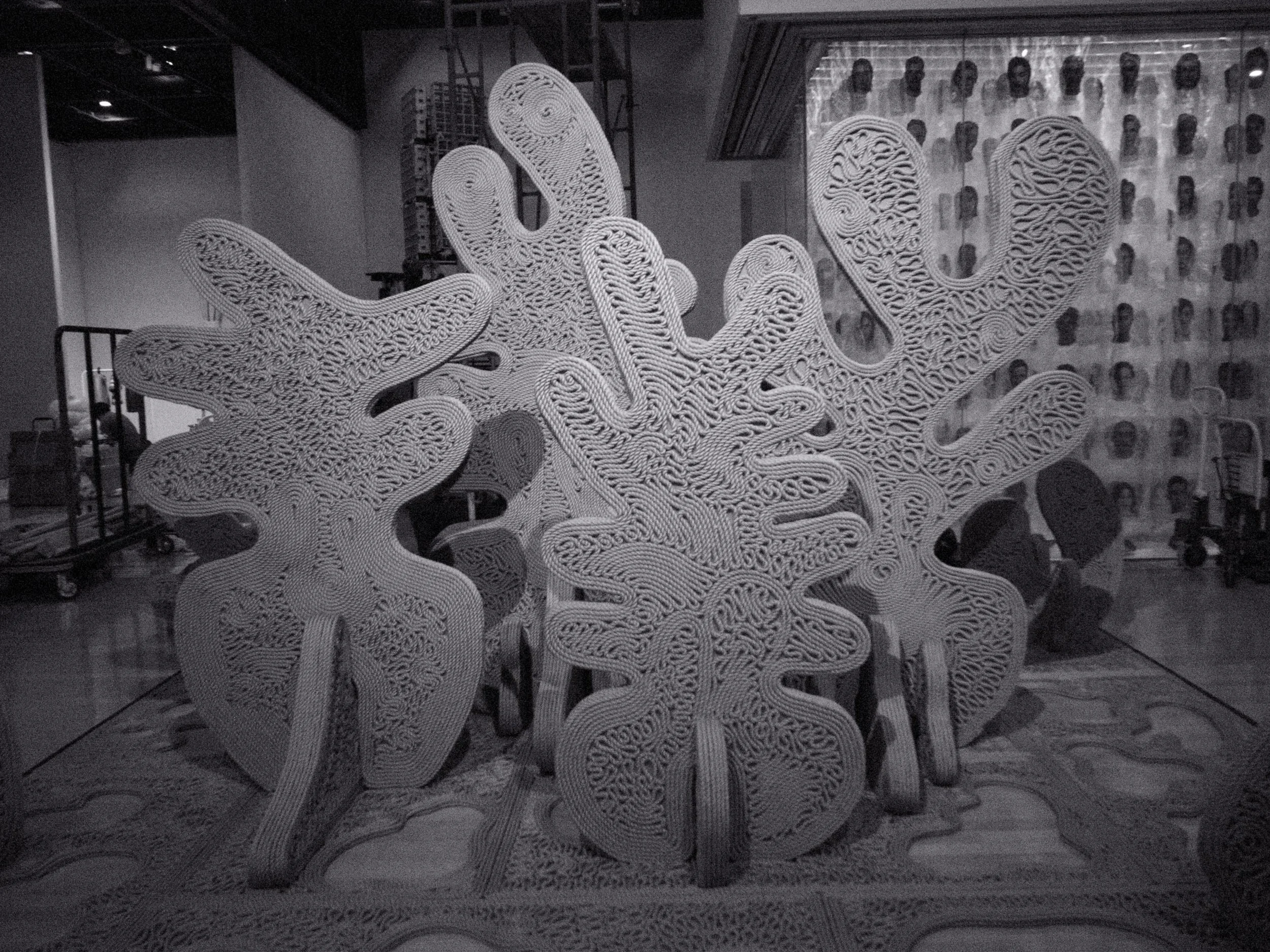  POT PLANTS! 27th Taro Okamoto Award for Contemporary Art 