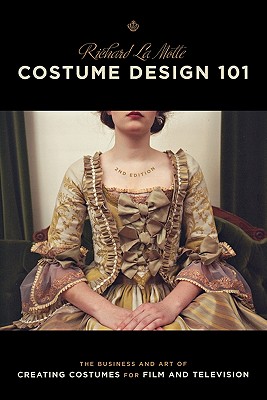 costume designing 101