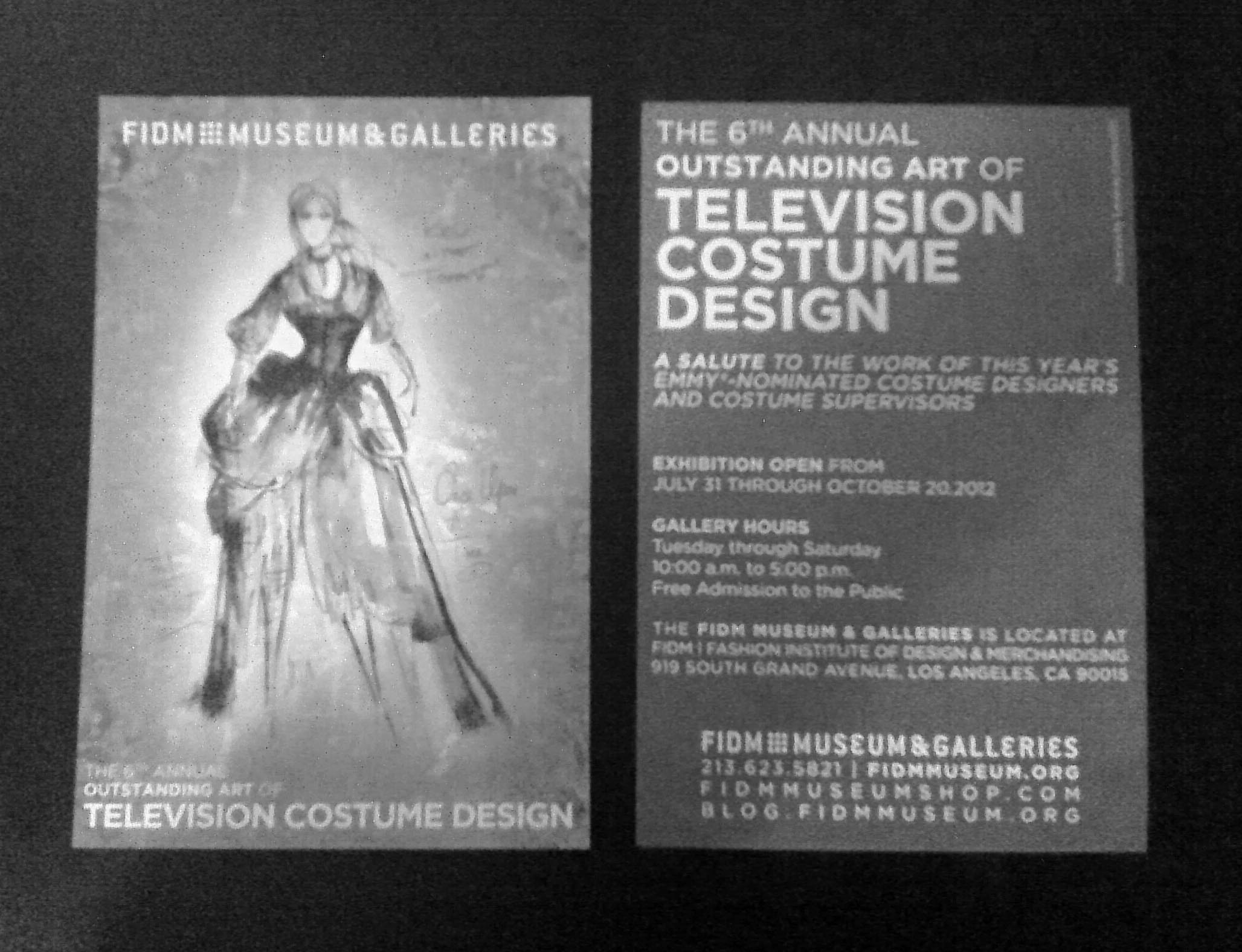 FIDM