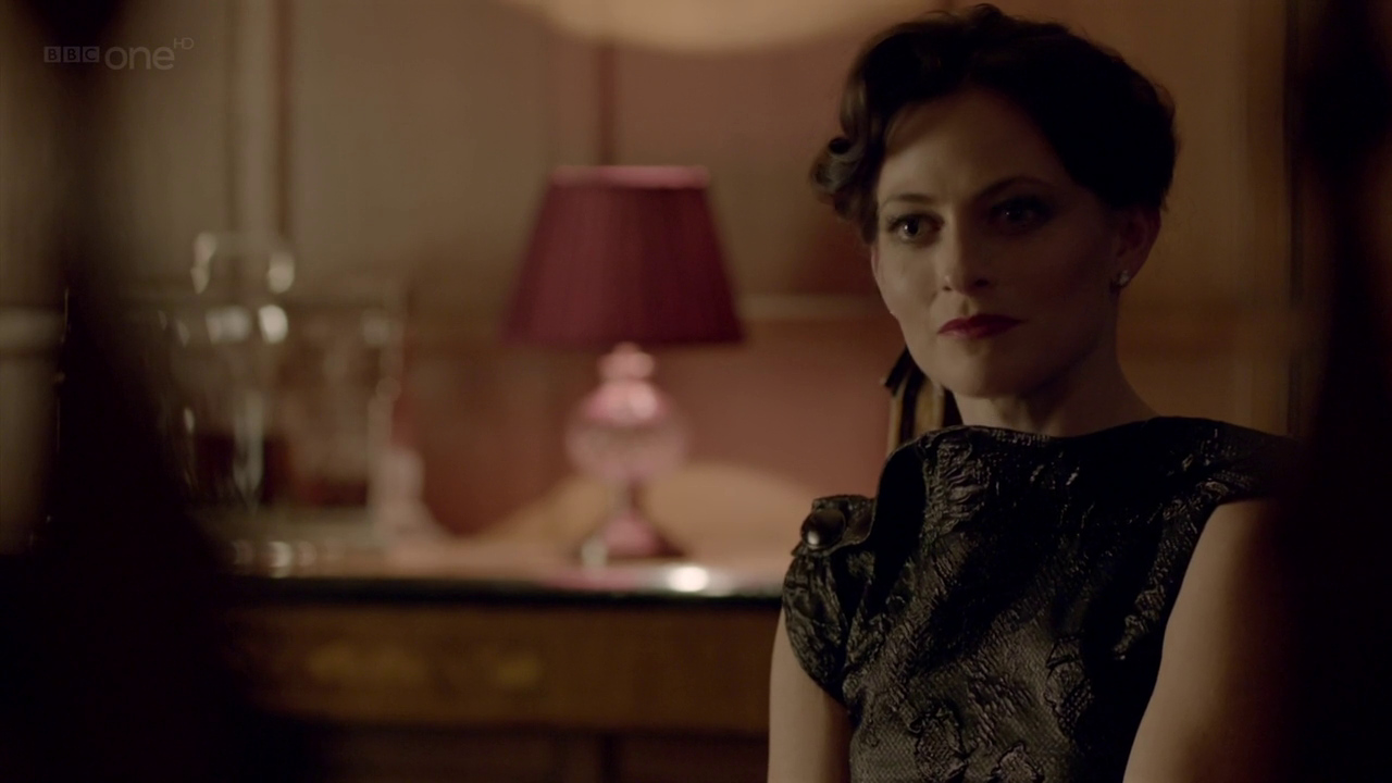 Irene Adler