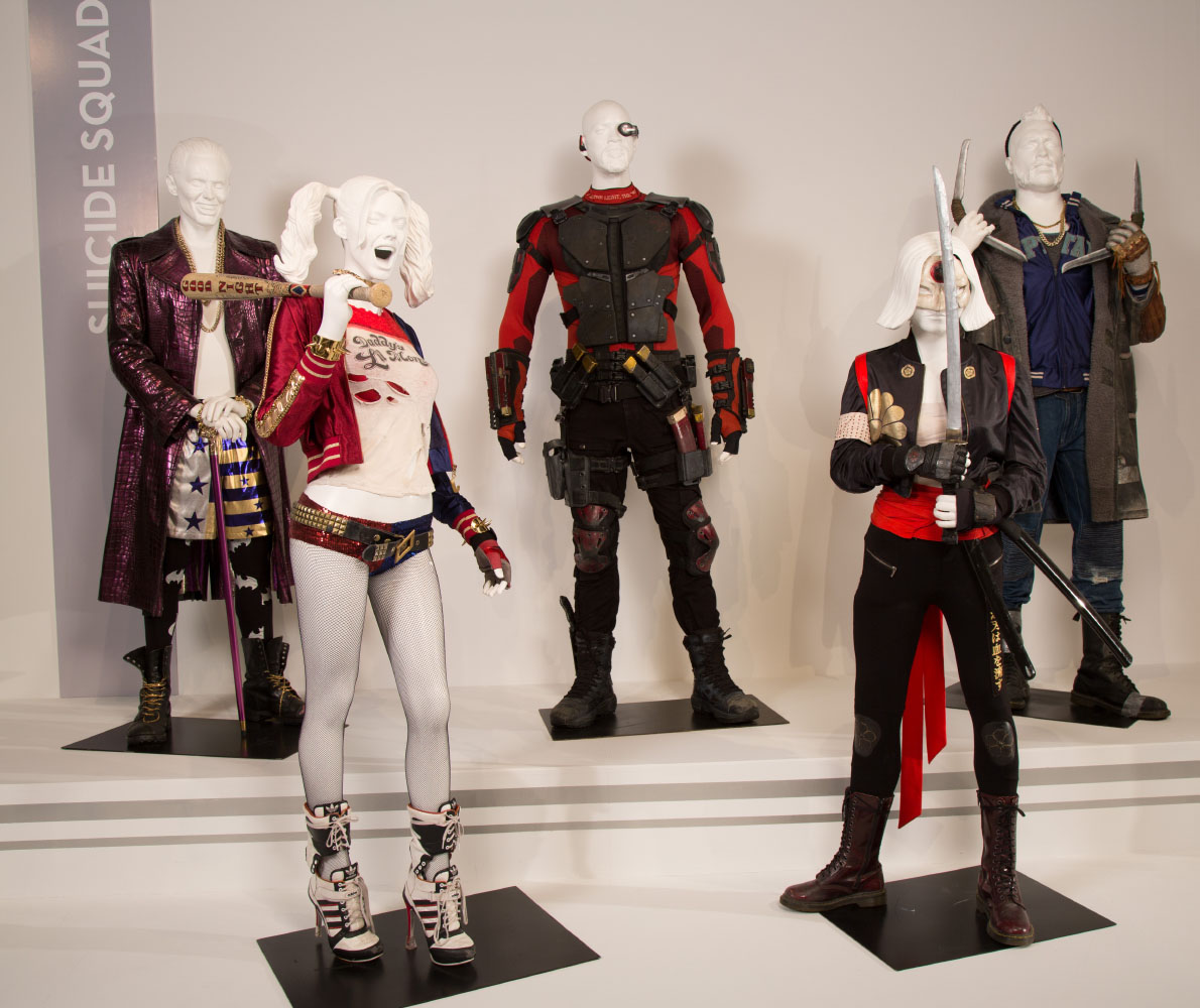photo credit: FIDM