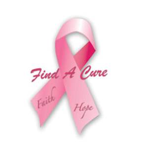 Passionately Pink for the Cure Open House