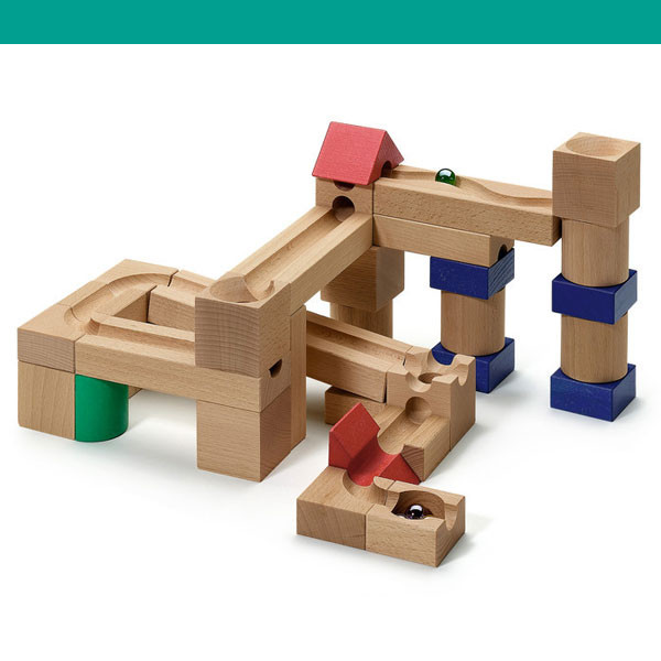 cugolino marble run