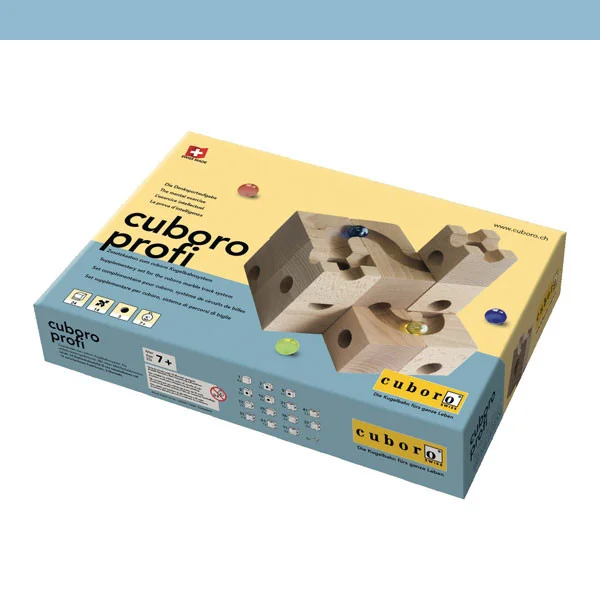 cuboro Profi — CUBORO® Australia