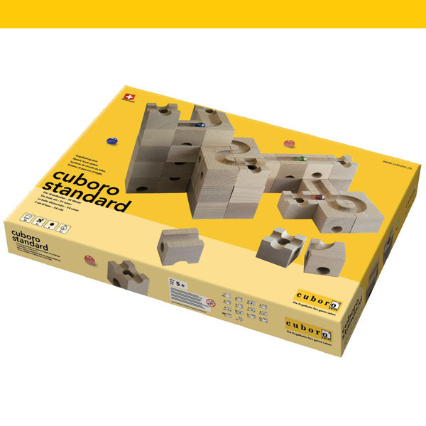 All cuboro & cugolino products — CUBORO® Australia