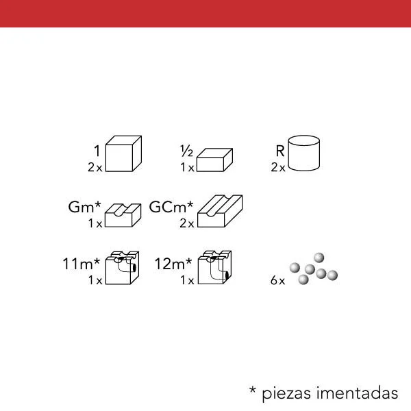 cugolino Magic — CUBORO® Australia 