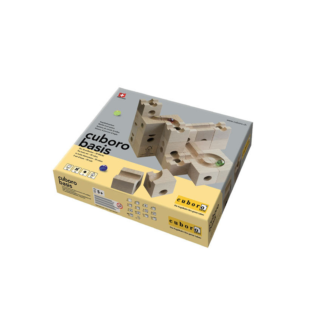 CUBORO BASIS CLASSIC — CUBORO® Australia