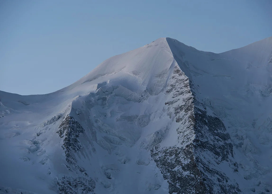 Piz Palü