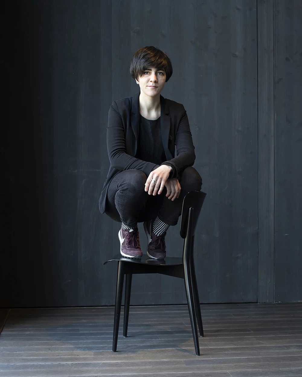 photo by Franziska Willimann