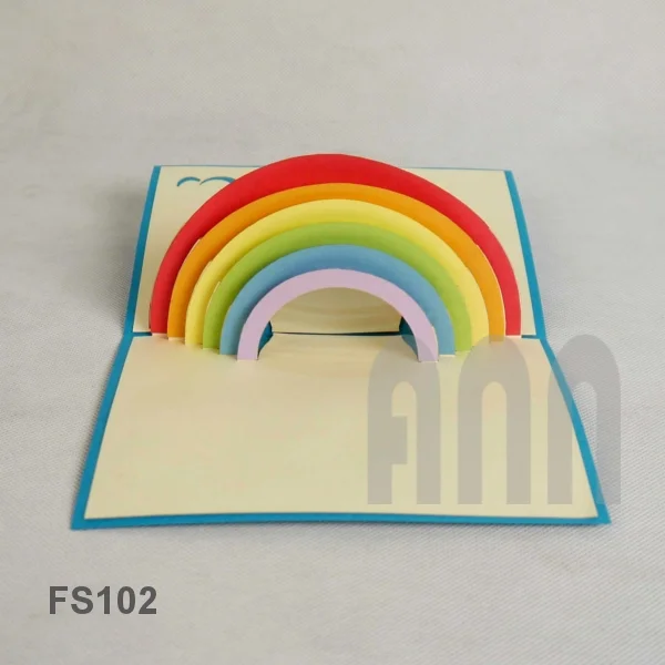 FS102 - Rainbow