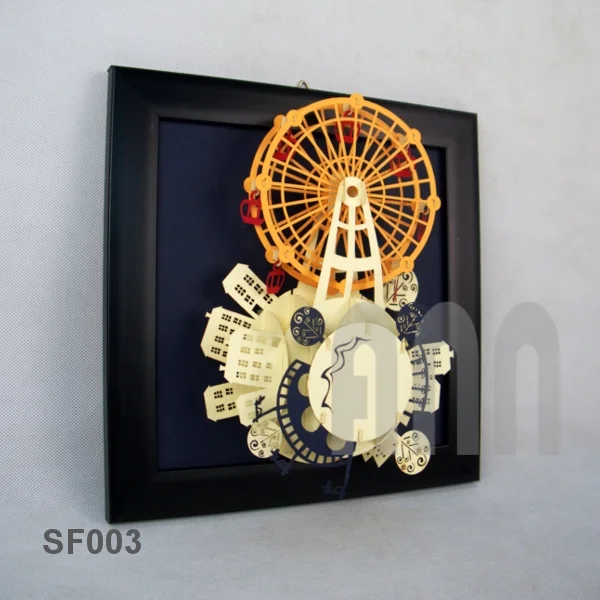 Ferris-wheel-paper-craft-picture frame-3.jpg